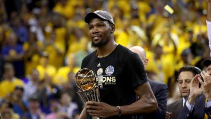 Warriors: We Haven’t Been Invited to the White House