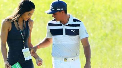 Rickie Fowler & Allison Stokke: 5 Fast Facts You Need to Know