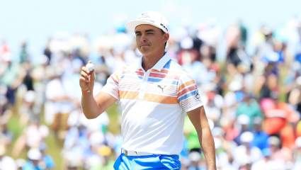 Rickie Fowler Major Tournament Performances: 5 Fast Facts You Need to Know