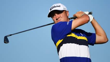 Justin Thomas: 5 Fast Facts You Need to Know
