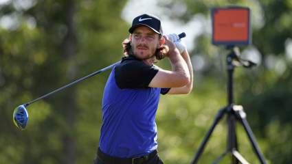 Tommy Fleetwood’s Family: 5 Fast Facts You Need to Know