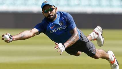 India vs. Pakistan: ICC Final Odds & Prediction