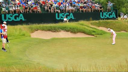 US Open 2017: Tiebreaker Rules & Playoff Format