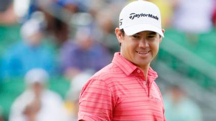 Brian Harman: 5 Fast Facts You Need to Know