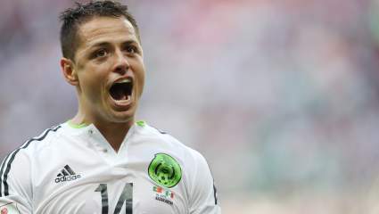 Mexico Confederations Cup Schedule: When Does El Tri Play Next?