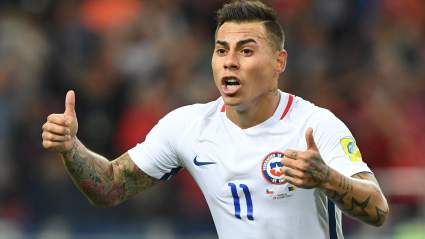 Germany vs. Chile: Time, Channel & Lineup