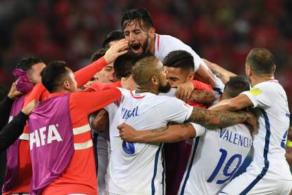 When Is The Confederations Cup Final?