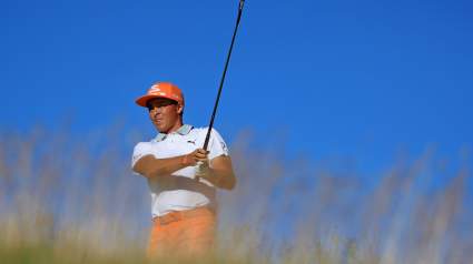 Quicken Loans National 2017: Odds & Field for TPC Potomac