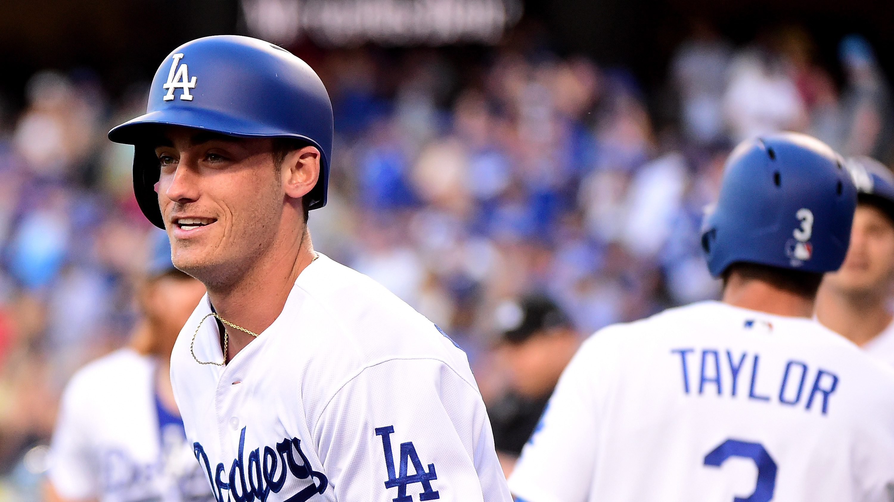 Cody Bellinger’s Parents 5 Fast Facts You Need to Know