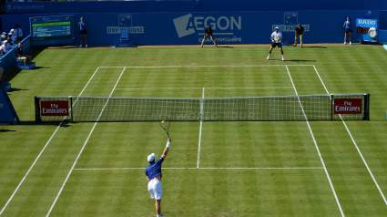 Aegon Championships Live Stream: How to Watch Without Cable 2017