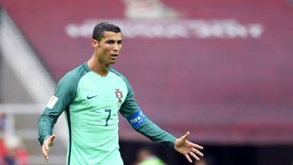 Portugal vs. New Zealand Live Stream: How to Watch for Free