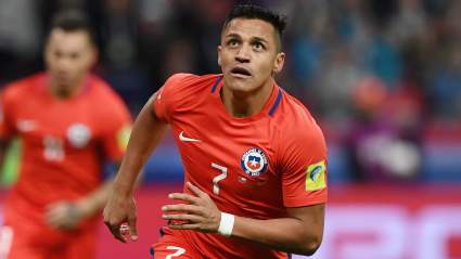 Chile vs. Australia Live Stream: How to Watch for Free