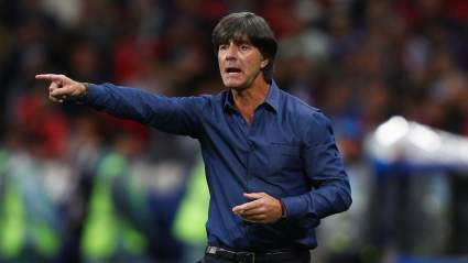 Germany vs. Cameroon Live Stream: How to Watch for Free