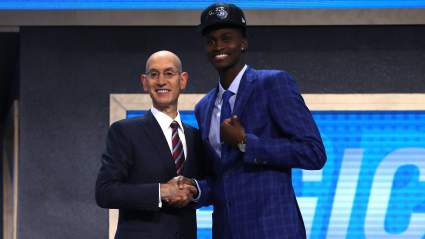 NBA Orlando Summer League 2017 Rosters, Teams & Players