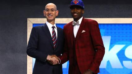NBA Orlando Summer League Schedule 2017: Dates, Game Times & TV