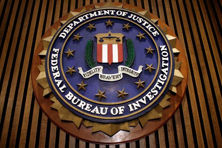 FBI, FBI logo, FBI headquarters