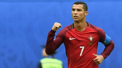 Portugal vs. Chile Live Stream: How to Watch for Free