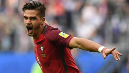 Portugal vs. Chile: Time, Date & Preview