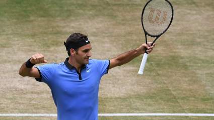 Wimbledon Odds 2017: Full List for Men & Women