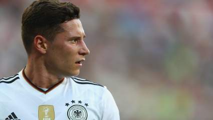 Germany vs. Mexico: Confederations Cup Odds & Prediction