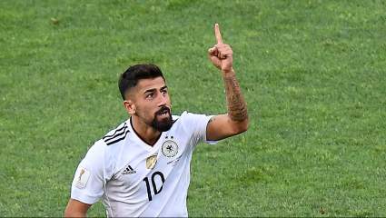 Germany vs. Mexico Live Stream: How to Watch for Free