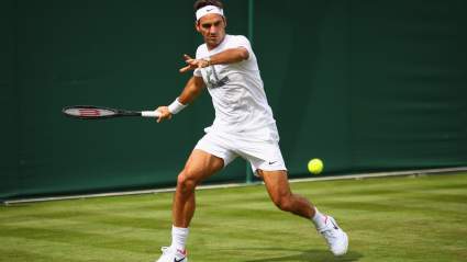 Wimbledon Live Stream: How to Watch Without Cable 2017