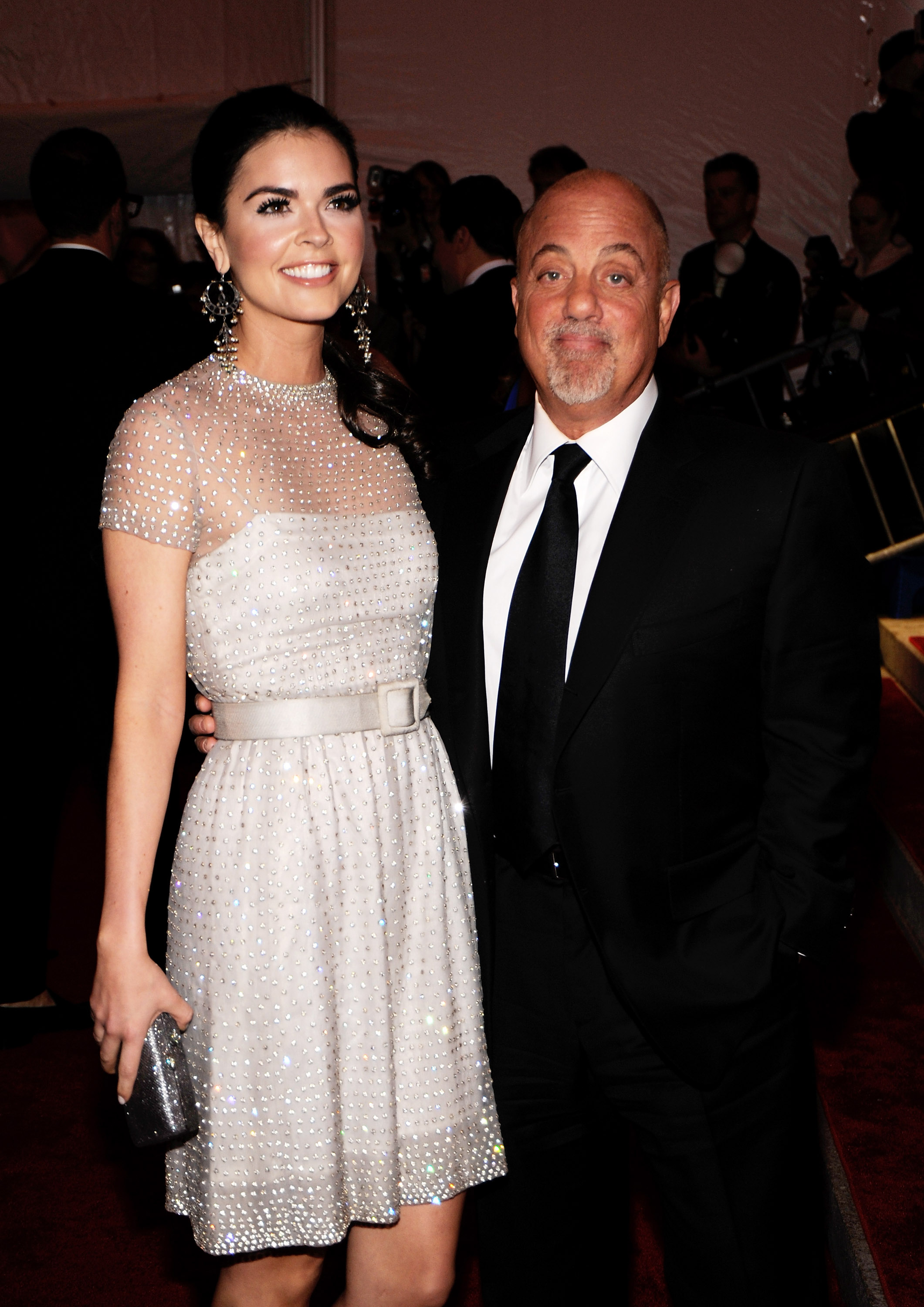 Katie Lee Billy Joel 5 Fast Facts You Need To Know   Gettyimages 86375722 