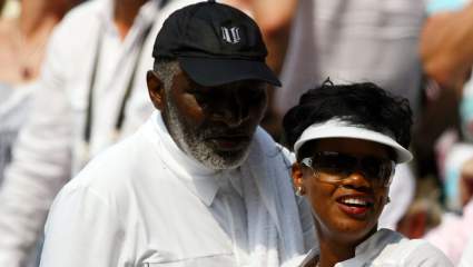 Lakeisha Williams, Richard’s Wife: 5 Fast Facts You Need to Know