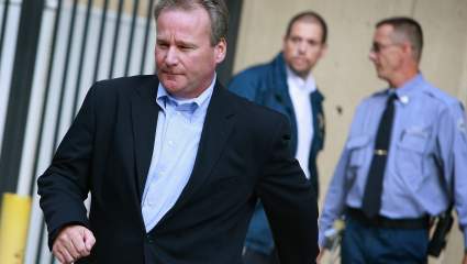Michael David Barrett Today: 5 Fast Facts You Need to Know