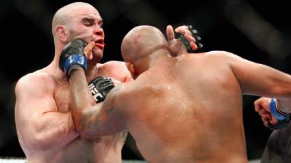 Tim Hague Cause of Death: How Did Boxer/UFC Fighter Die?