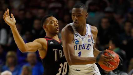 NBA Draft 2017: Top 5 Underrated Prospects