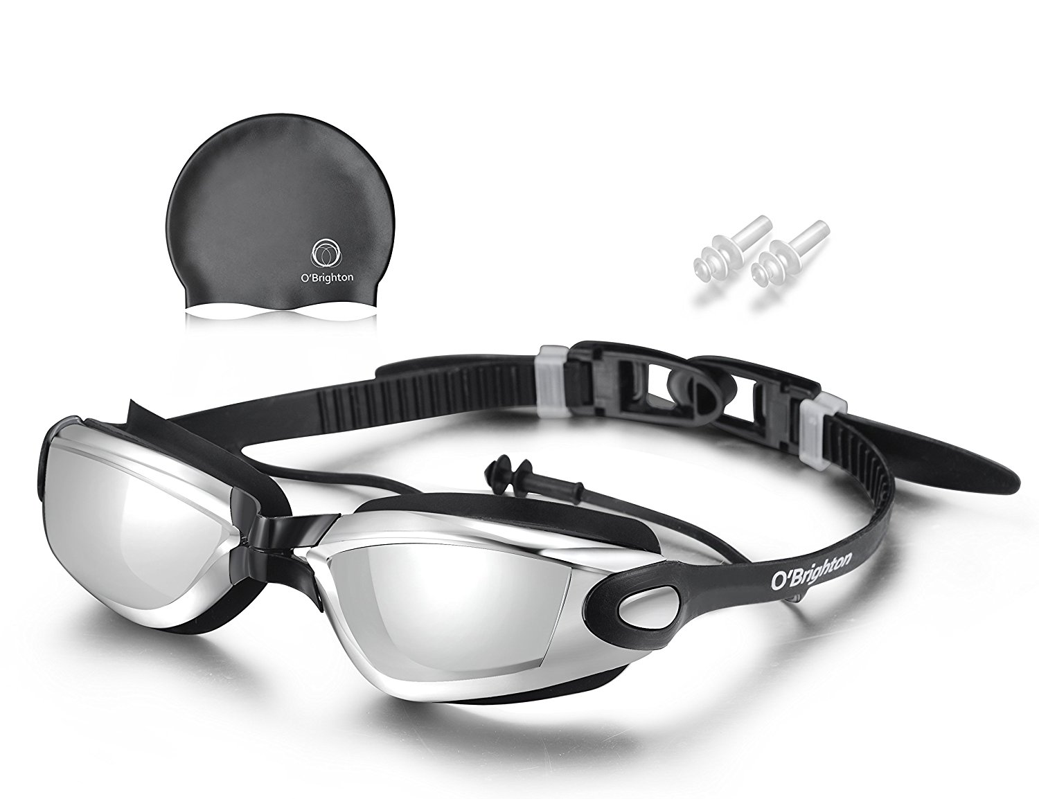 swimming goggles anti fog reviews