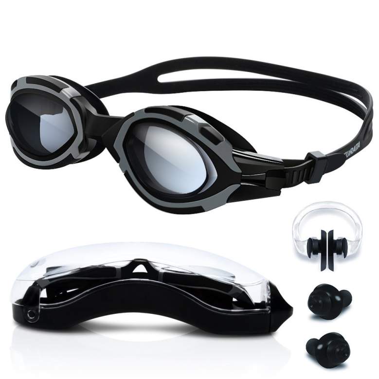 top best swimming goggles uv protection anti fog no leaking proof speedo reviews amazon