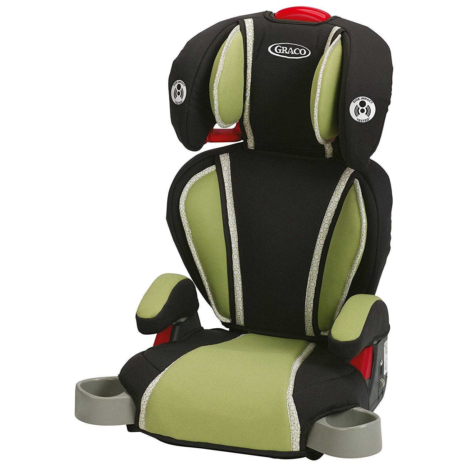 Top 10 Best High Back Booster Seats for Cars | Heavy.com