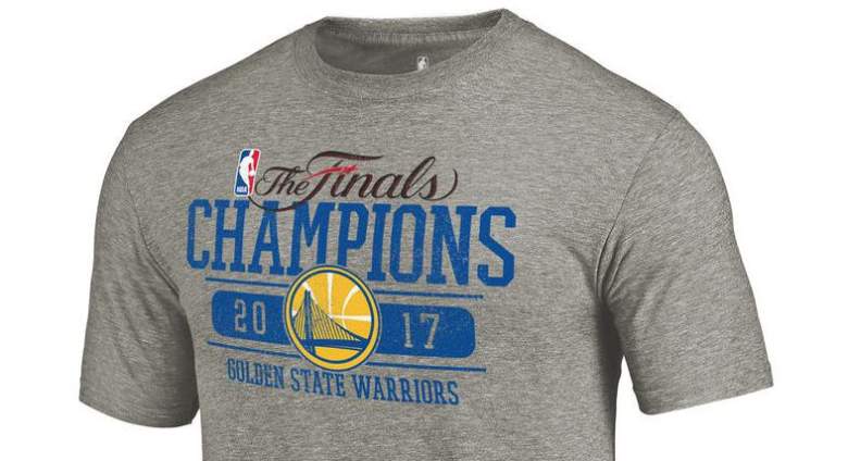  adidas Golden State Warriors NBA White Finals T-Shirt for  Women (M) : Sports & Outdoors