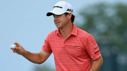 Brian Harman’s Family: 5 Fast Facts You Need to Know
