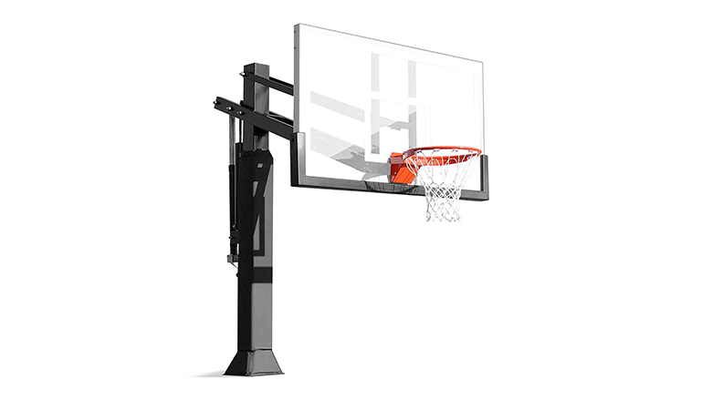 8 Best In Ground Basketball Hoop Systems (2022) | Heavy.com