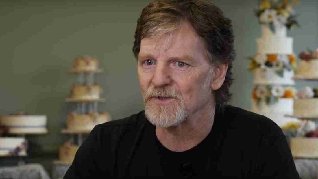 Jack Phillips: 5 Fast Facts You Need to Know | Heavy.com