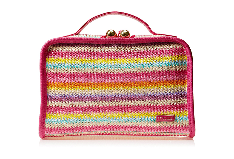 10 Cutest Makeup Bag Opportunities of 2019