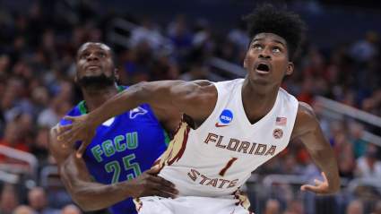 Jonathan Isaac: 5 Fast Facts You Need to Know