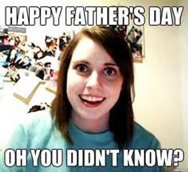 Father S Day 2017 Best Funny Memes Heavy Com