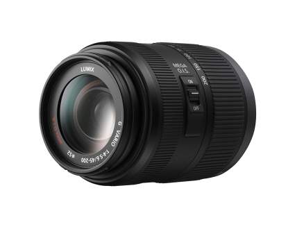 Lumix G 45-200mm f4-5.6 , best mft lens, best micro four thirds, best m43 lens