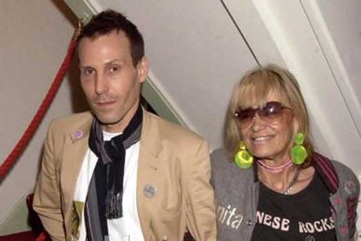 Anita Pallenberg Children 5 Fast Facts You Need To Know Heavy Com