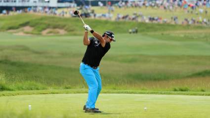 Hideki Matsuyama’s Major Tournament History: 5 Fast Facts You Need to Know