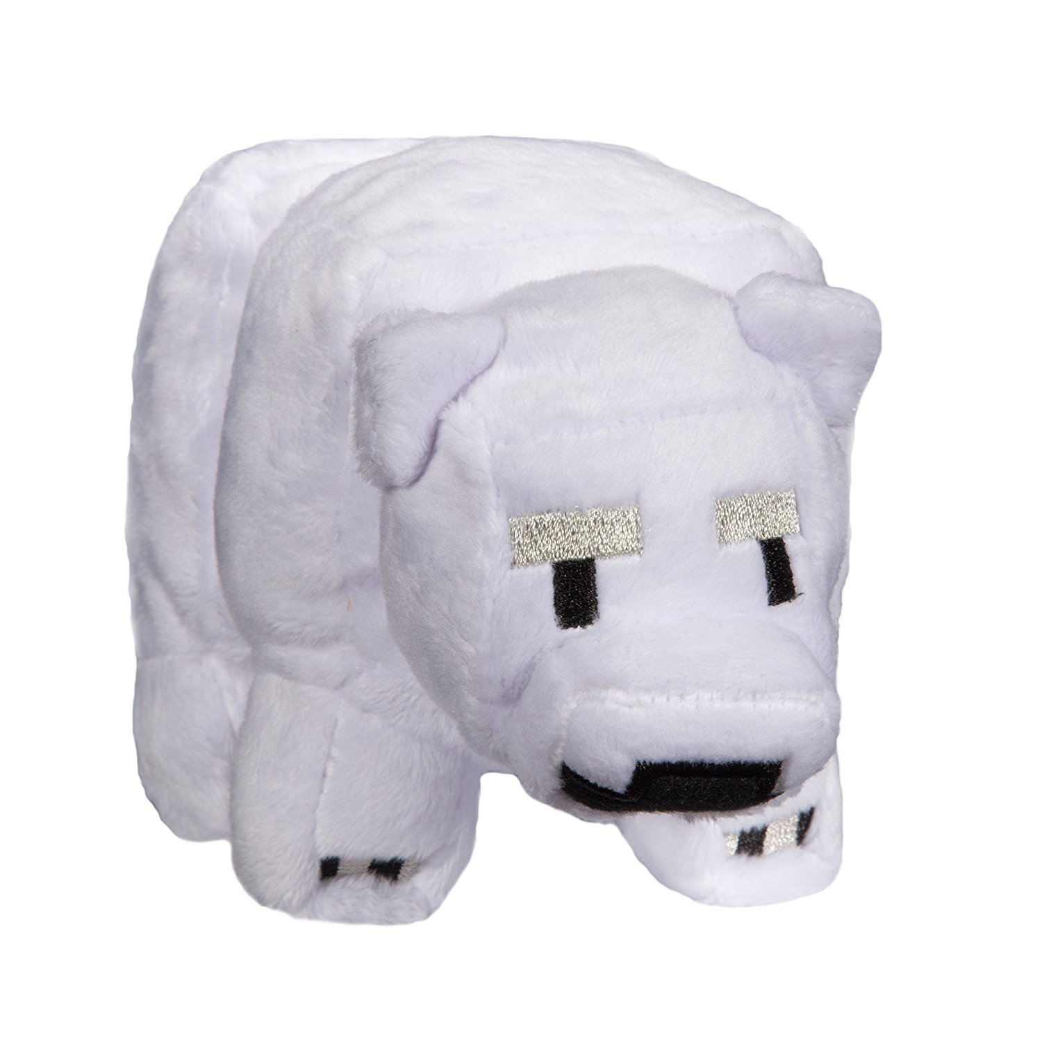 polar bear minecraft lego