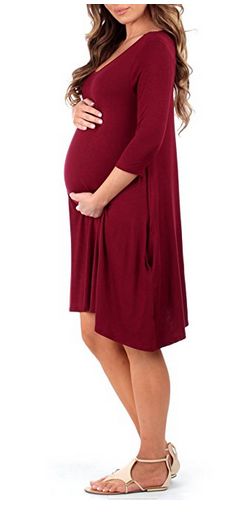 mother bee maternity swing dress, cute maternity outfits, best maternity style, comfortable maternity style, affordable maternity style, best maternity dress, maternity swing dress