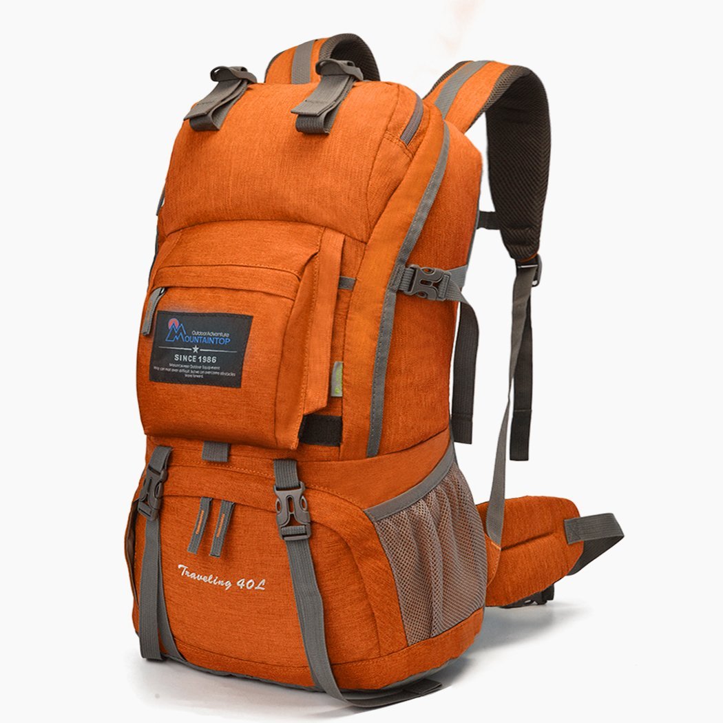 10 Best Hiking Backpacks Compare & Save