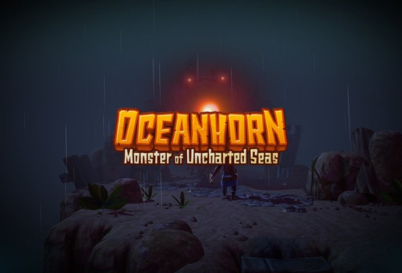 Oceanhorn: Monster of the Deep