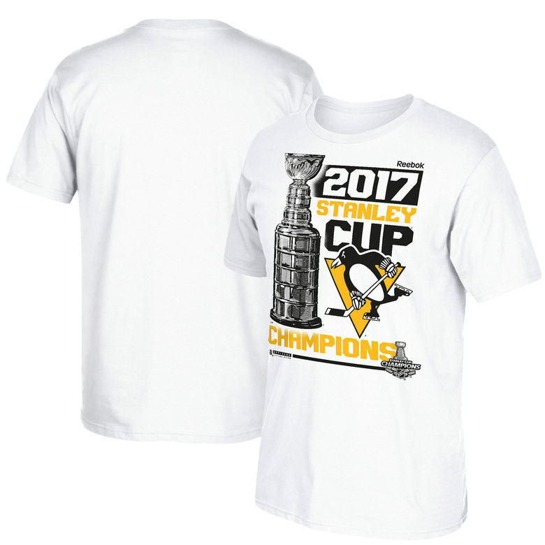 nhl stanley cup shirts