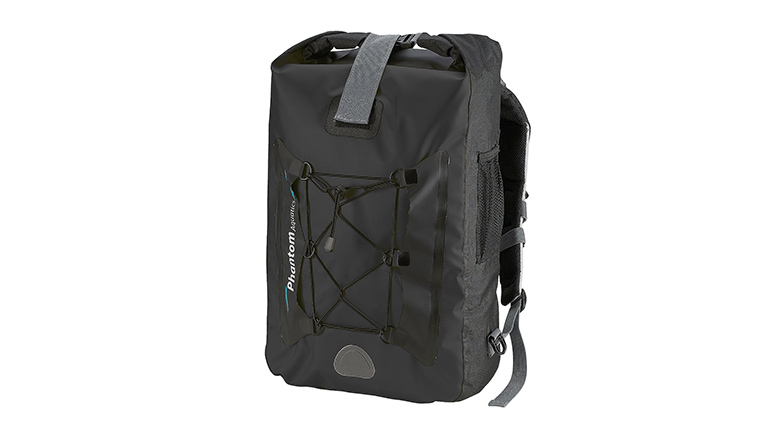 chaos ready backpack